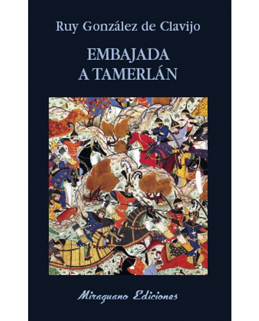 Embajada A Tamerlán 1