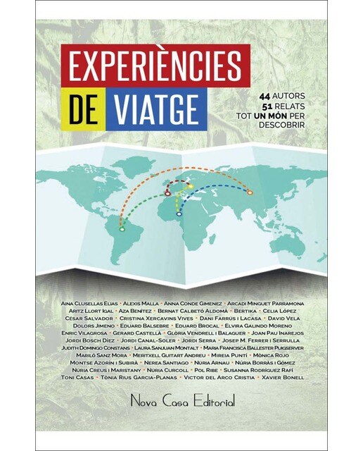 Imagen 0 de Experiències de viatges