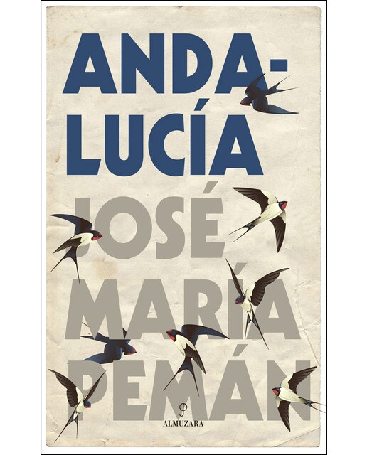 Imagen 1 de Andalucía (Tapa blanda)