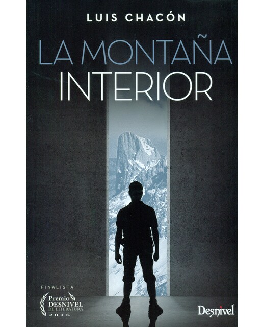 Imagen 0 de LA MONTAÑA INTERIOR  (Tapa blanda con solapas Tapa blanda)