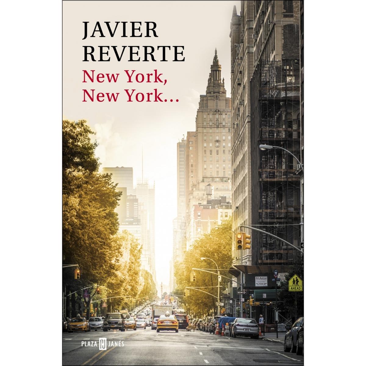 Imagem 0 de New York, New York... (Capa mole)