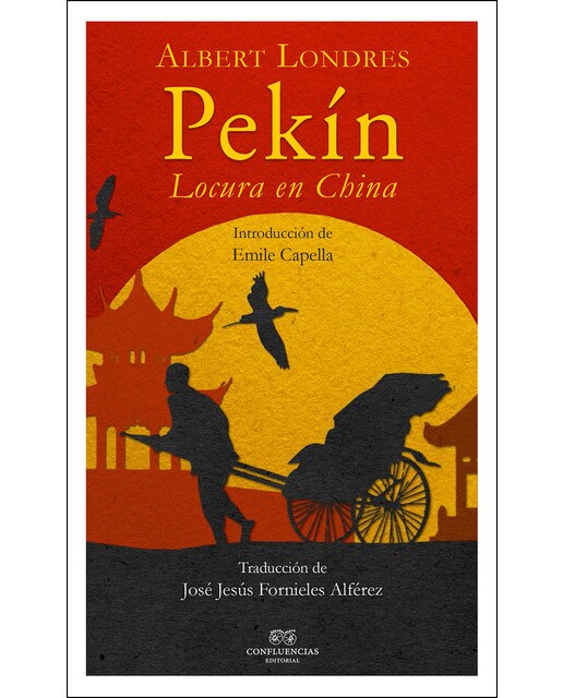 Imagen 0 de Pekín