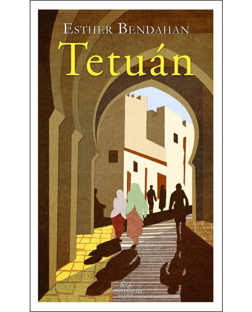 Imagen 1 de Tetuán (Tapa blanda)
