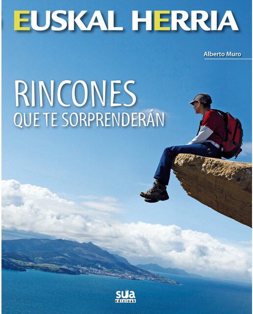 Imagen 0 de Rincones que te sorprenderán (Tapa blanda)