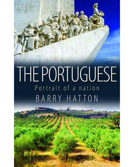 Portuguese. The 1