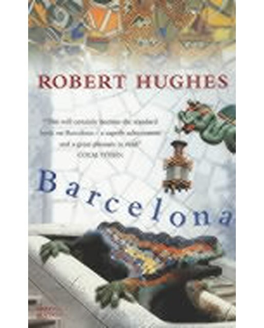 Imagem 0 de Barcelona