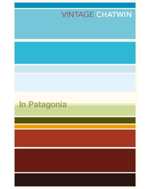 In Patagonia 1