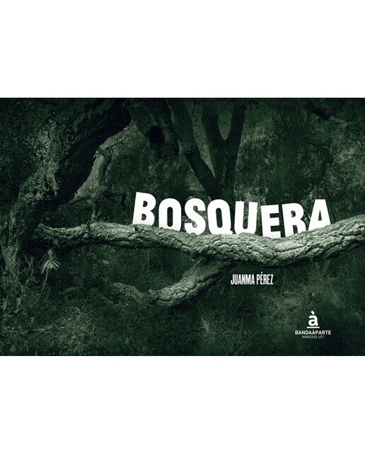 Imagen 0 de Bosquera (Tapa blanda)