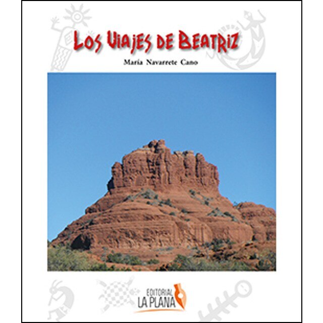 Imagem 0 de Los viajes de Beatriz (Tapa blanda)