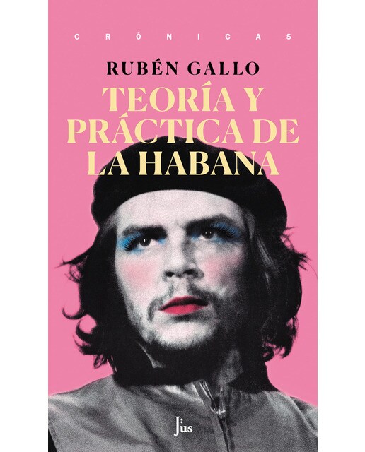 Imagen 0 de Teoría y práctica de La Habana (Tapa blanda)