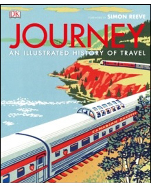 Journey 1