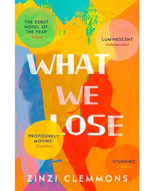 What We Lose 1