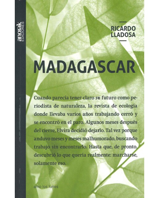Madagascar