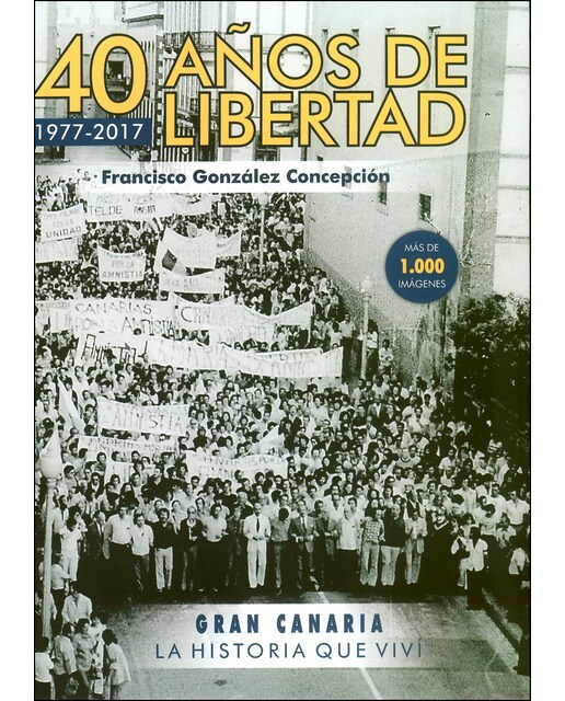 40 Años de Libertad