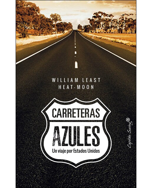 Imagen 0 de Carreteras azules (Tapa blanda)