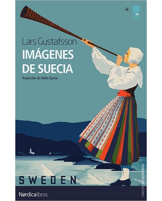 Imagen 0 de Imágenes de suecia (Tapa blanda)