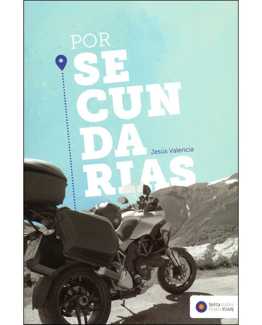 Imagen 0 de Por secundarias (Tapa blanda)