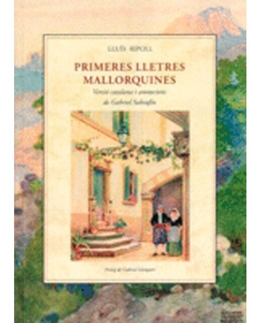 Imagen 0 de Primeres lletres mallorquines