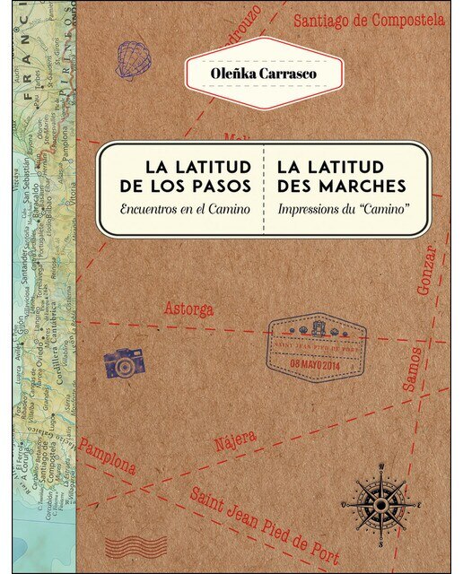 Imagen 0 de La latitud de los pasos
