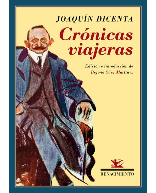 Imagen 1 de Crónicas viajeras (Tapa blanda)