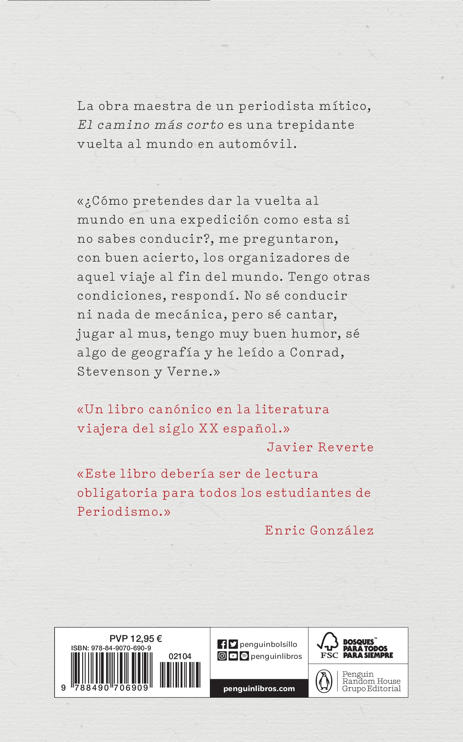 Imagen 2 de El camino más corto  (Tapa blanda Bolsillo)
