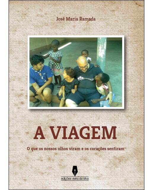 A viagem 1