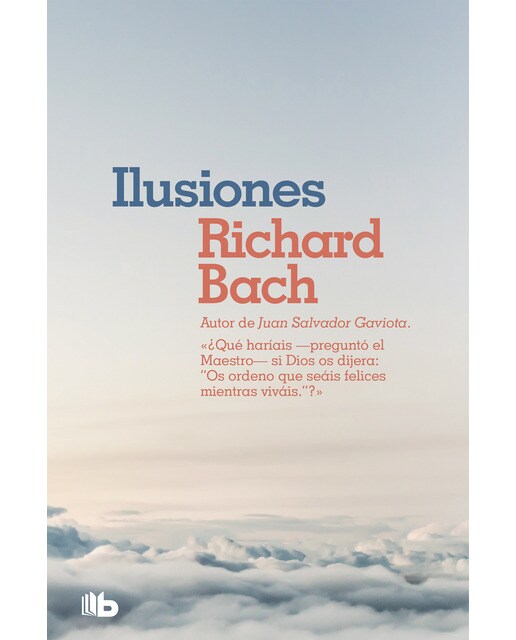 Imagen 0 de Ilusiones (Tapa blanda)