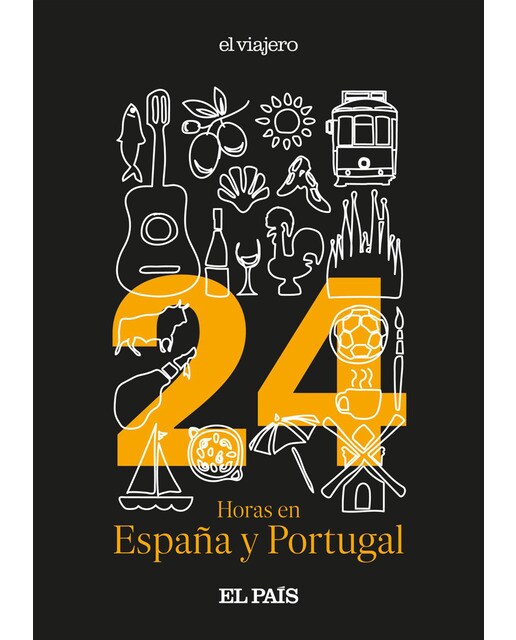 24 horas en España y Portugal