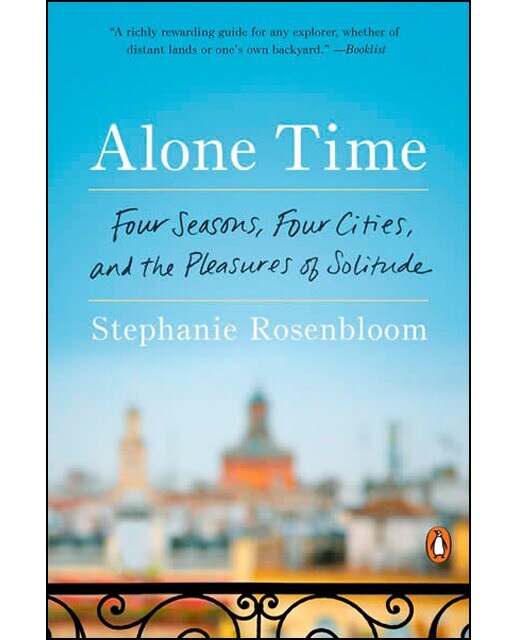Alone Time 1