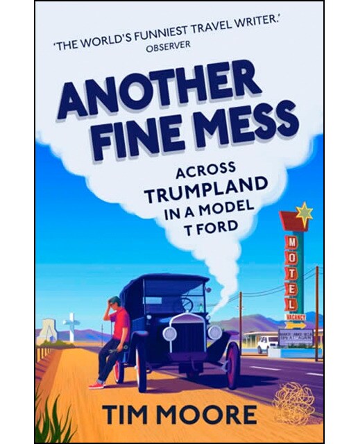 Another Fine Mess 1
