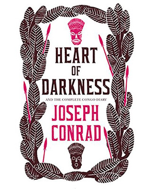 Imagen 0 de Heart of darkness (Tapa blanda)