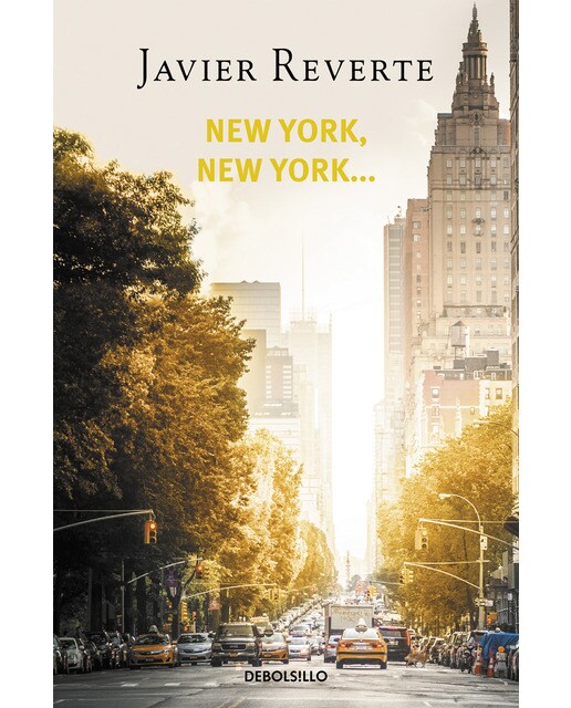 Imagem 0 de New York, New York... (Bolso) (Capa mole)