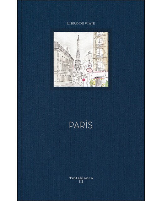 Imagen 0 de París