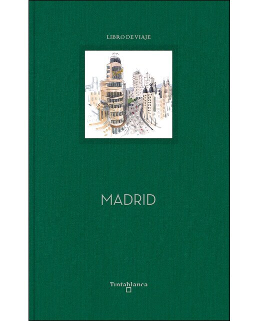Imagen 0 de Madrid