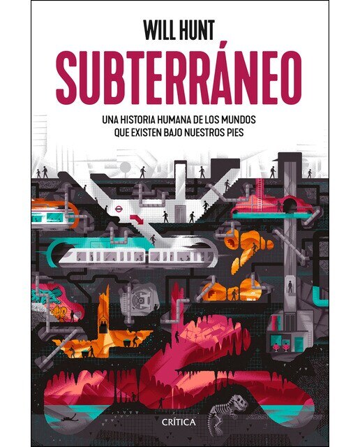 Subterráneo
