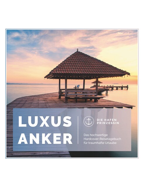 LuxusankerTapa blanda 1