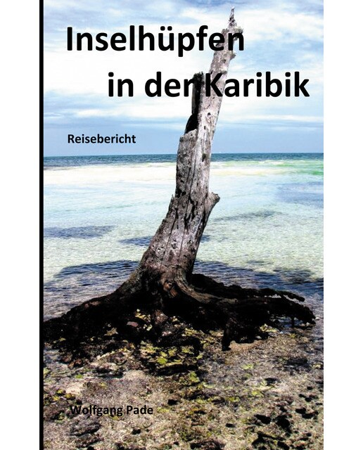 Inselhüpfen in der KaribikTapa blanda 1