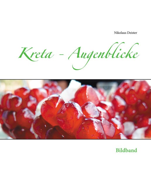 Kreta - Augenblicke 1