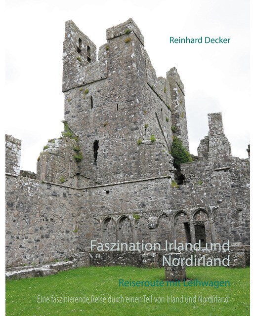 Faszination Irland und Nordirland 1