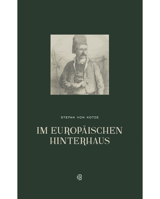 Im europäischen Hinterhaus (Capa mole) 1