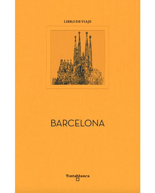 Barcelona(Tapa dura) 1
