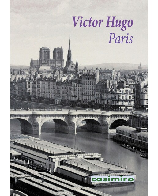 Paris(Tapa blanda) 1