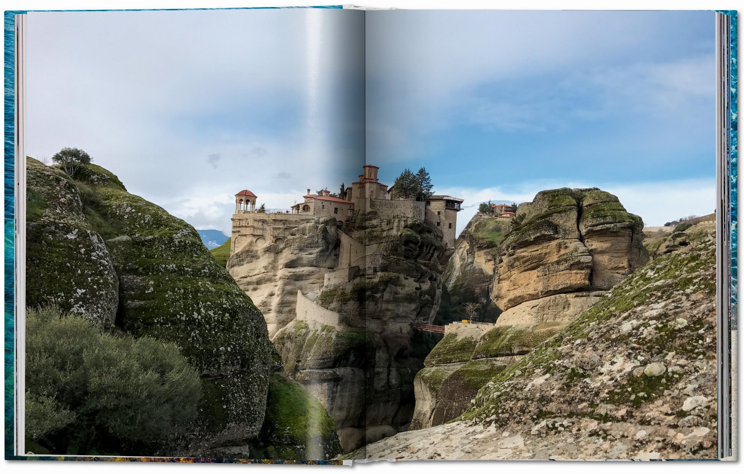Great Escapes Greece. The Hotel Book (Capa dura) 9