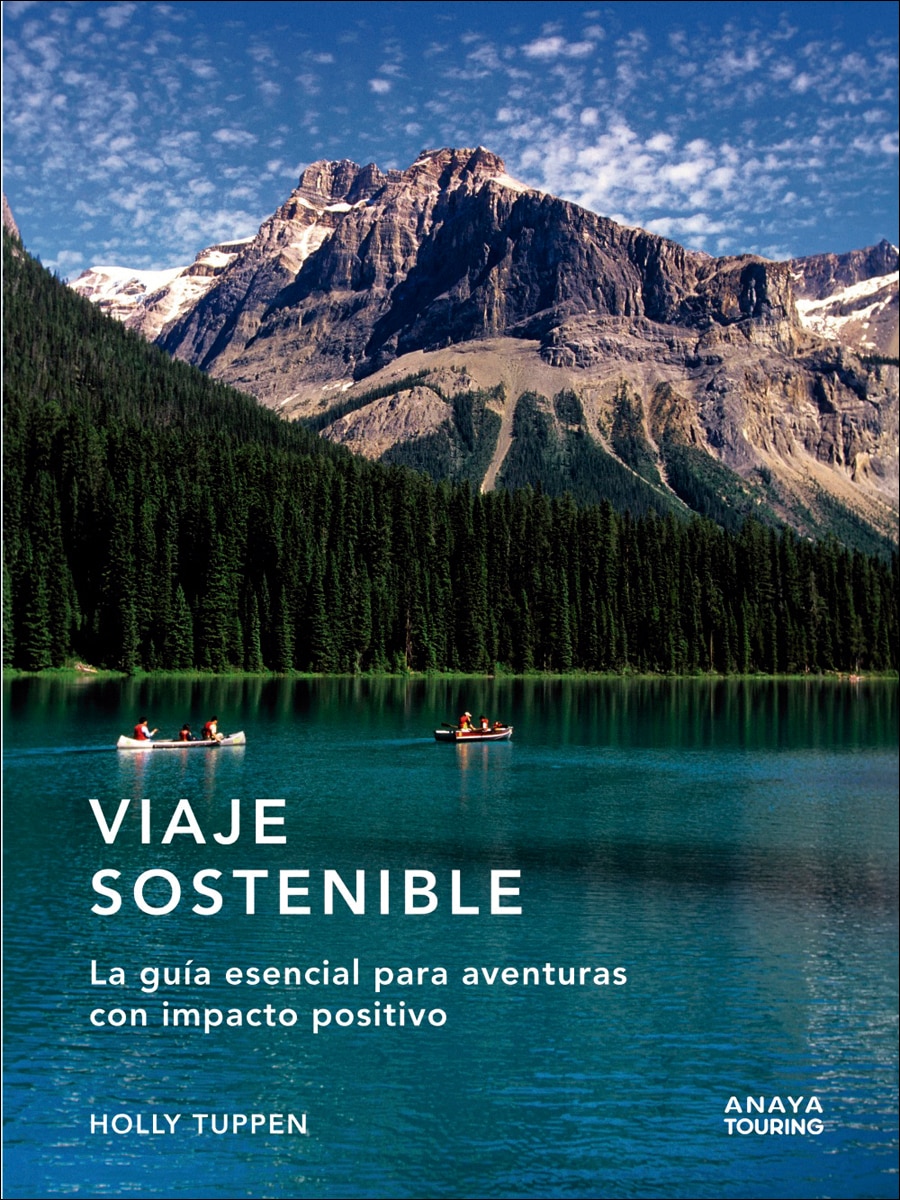 Viaje sostenible