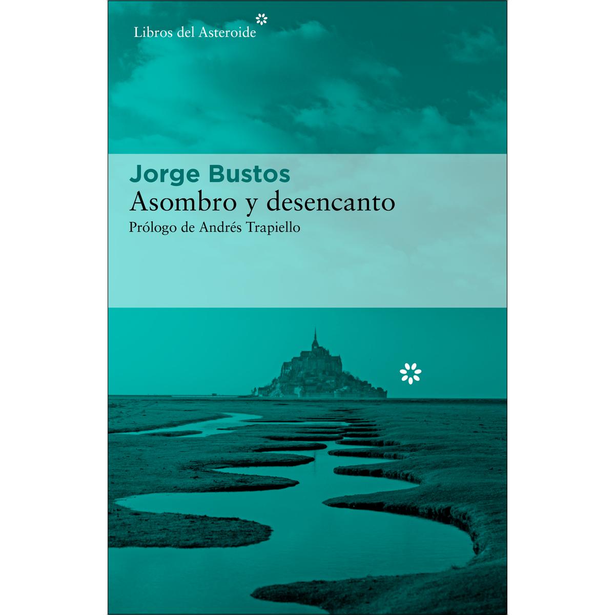 Imagen 0 de Asombro y desencanto  (Tapa blanda con solapas)
