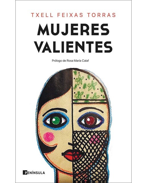 Imagen 0 de Mujeres valientes (Tapa blanda Tapa blanda con solapas)
