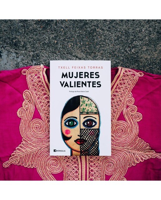 Mujeres valientes  (Tapa blanda Tapa blanda con solapas) 2