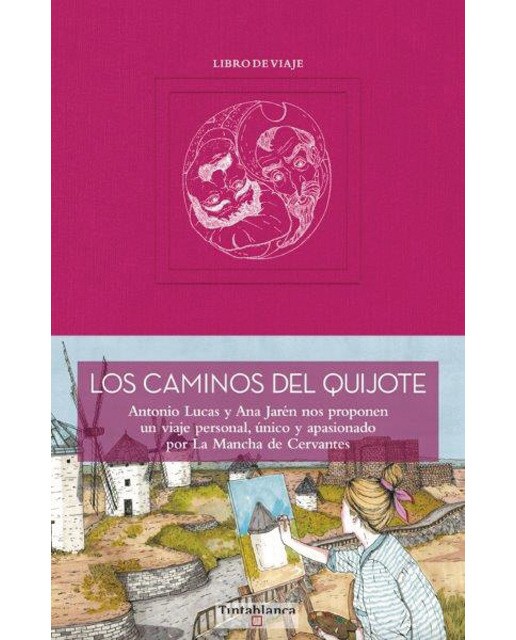 Imagen 0 de Los paisajes del quijote