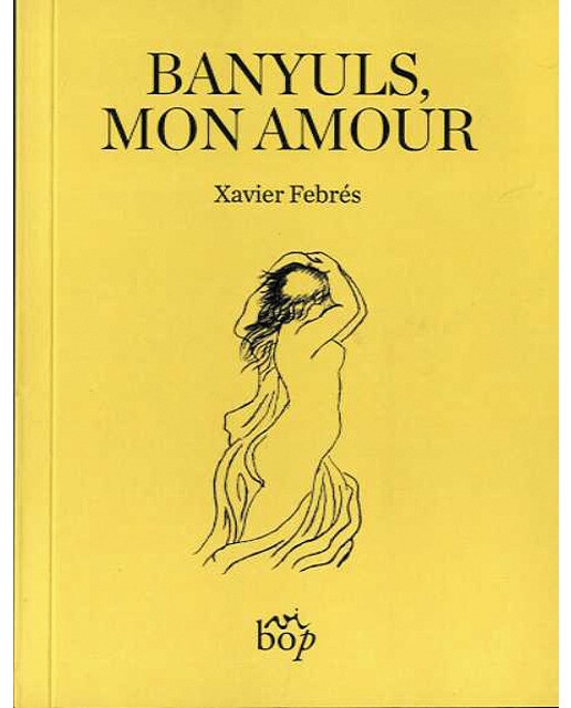 Imagen 1 de Banyuls, mon amour (Tapa blanda)