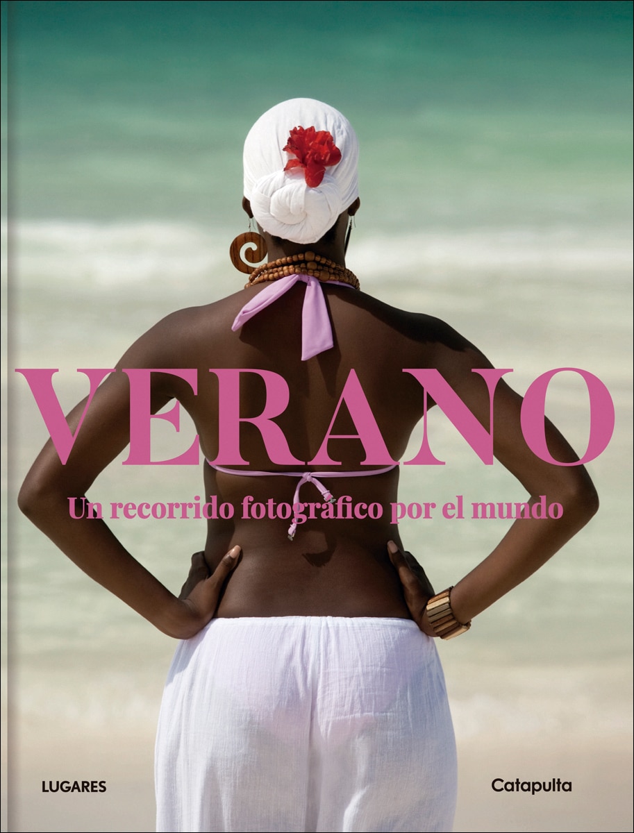 Verano (Capa dura) 1